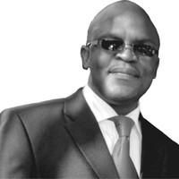 Mandla Luphondvo