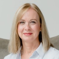 Ann-Marie Riddell, CIM