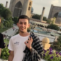 Shehroz Nurliyev