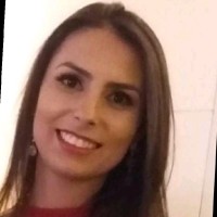 Carine da Cruz Andrade