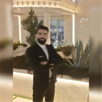Mahdi Asiri