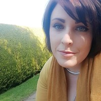 Sarah Mc Cann
