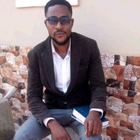 Raphael Iroha Nelson