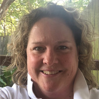 Sally Fordham