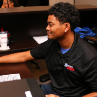 Camron Blissett