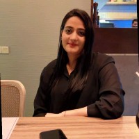 Waseela Khan CMFD-ICM,FM-IBA