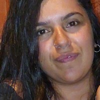 Lucia Salazar
