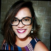 Ana Patricia Vitorino Silveira