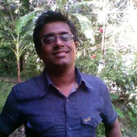 Sankar Kumar Dey