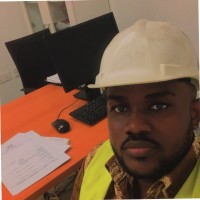David Amponsah