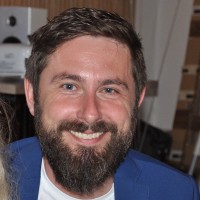 Morten Lomborg