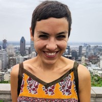 Itziar Lozano Sánchez