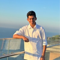 Jason Nihal Dsouza