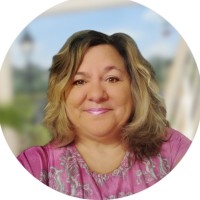 Teresa Basham