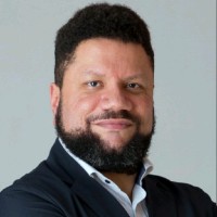 Connery Cepeda, AICP