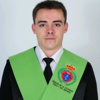 Daniel Perez Serrano