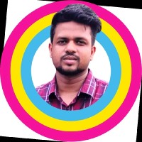 Imran Shouvo