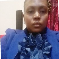 Dineo Mokgosi