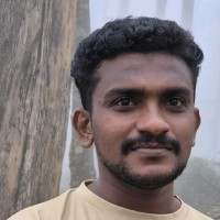 Arun P