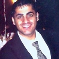 Ali Wehbe