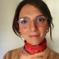 Francesca Baldi