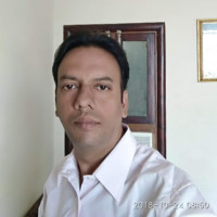 Abhishek Mohan