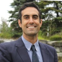 Michael Yarandi