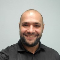 Ibrahim Alqarrout
