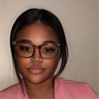 Kisean Palmer