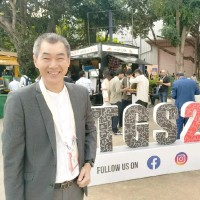 Juankeat Tan