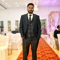 Sanket Ranjan