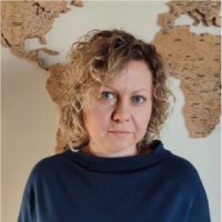Aleksandra Dębińska