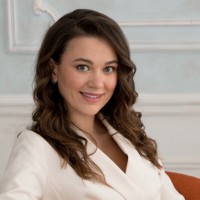 Elizaveta Evlonskaya