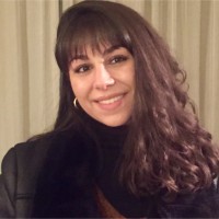 María Alexandra Habib Atal