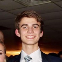 Maxwell Rosen