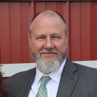 Charles Daugherty