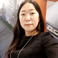Nina Kim