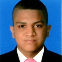 Sebastian Felipe Sandoval Moreno