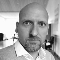 Johan Westerberg