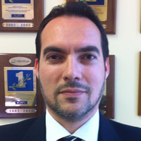 Dimitris Stefanopoulos