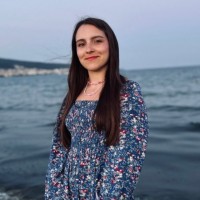 Zoriana Krykovliuk