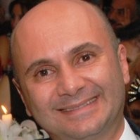 Cengiz Dolkay