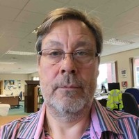Phil Solly