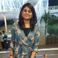 Priyal Gandhi