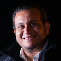 Mohamed Hamdy