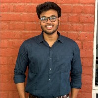 Vimal Adithyan A
