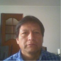 Julio Orlando Chávez Ticlavilca