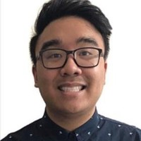 Jackson Hoang
