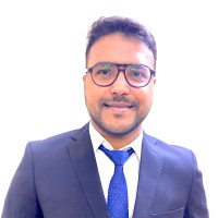 Naresh Pitla