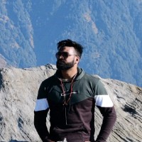 Abhishek Keshari